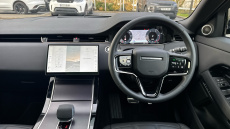 Land Rover Range Rover Evoque 2.0 D200 Edition 5dr Auto Diesel Hatchback